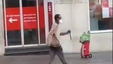 Ataque a faca deixa mortos e feridos em cidade da Alemanha