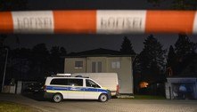 Alemanha: homem mata família por um passaporte de saúde falso