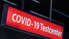 Covid: Alemanha notifica 1º caso de variante brasileira no país 