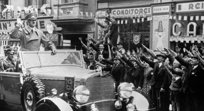 Surgimento do nazismo fez alemão perder seu lugar no mundo da ciência