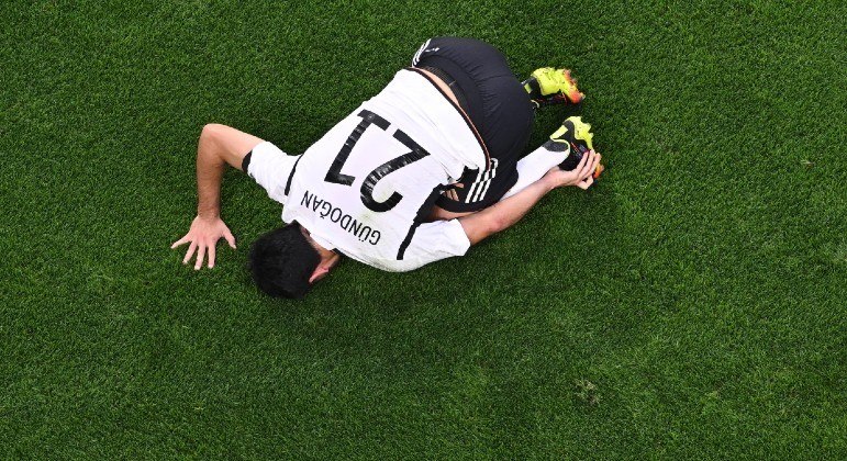 Mesmo se não vencerem a Costa Rica, alemães não vão igualar resultado negativo em Copas