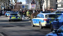 Atirador abre fogo em universidade alemã e morre após ataque