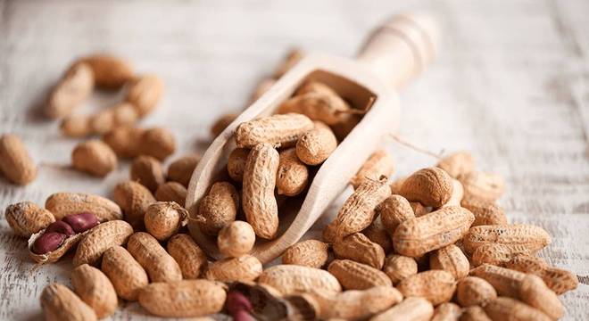 Alergia a amendoim, o que é? Sintomas, tratamento e prevenção