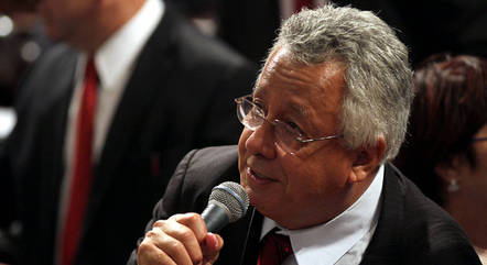 Dionísio Lins (RJ), deputado do Partido Progressista