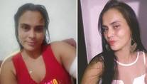Mulher é assassinada com mais de 20 facadas no litoral de São Paulo (Reprodução/Facebook)