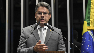 Jefferson Rudy/Agência Senado 27.02.2019