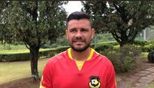 Água Santa anuncia dois jogadores para reforçar o meio de campo