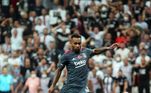 Alex TeixeiraIdade: 31 anosPosição: AtacanteClube: Besiktas-TUR