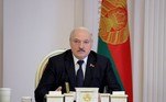 Ao mesmo tempo, o presidente de Belarus, Alexander Lukashenko, aliado próximo de Putin, acusou a Ucrânia de preparar um ataque contra seu país e, por isso, anunciou o envio de tropas conjuntas com a Rússia