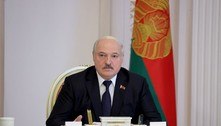 Belarus aguarda a chegada de 9.000 soldados russos ao país