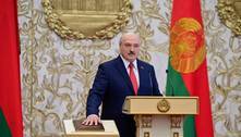Aliada russa, Belarus acusa Ucrânia de disparar mísseis contra o país