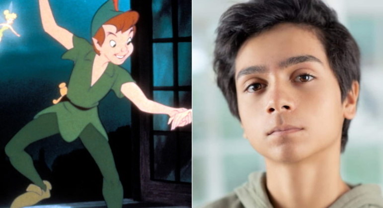 Alexander Molony será Peter Pan, em Peter PanO jovem Alexander Molony foi escolhido para protagonizar o novo live-action de Peter Pan. Apesar de não ter uma data de estreia confirmada, o filme tem previsão para 2022
