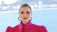 "Vejo um teatro cheio e me emociono", declara Alexandra Richter