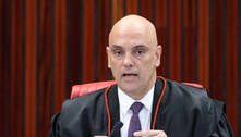 Ministro Alexandre de Moraes é eleito para novo mandato no TSE