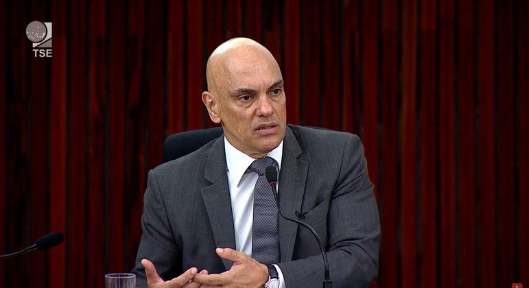 Alexandre de Moraes é o relator de ações que questionam retroatividade da Lei de Improbidade Administrativa