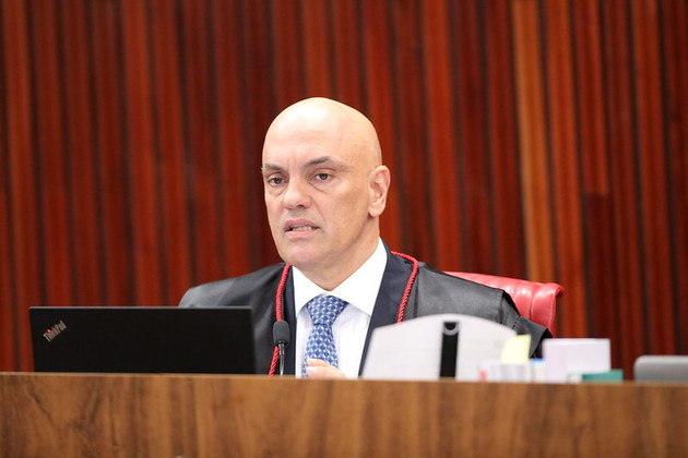 Alexandre de Moraes