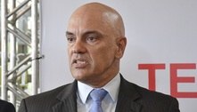 Moraes intima diretor da PRF para explicar descumprimento de decisão do TSE