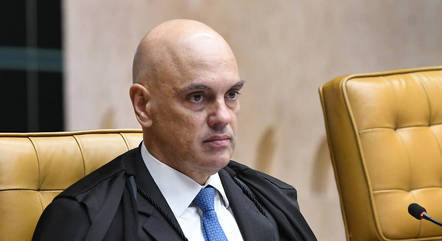 Moraes defende sanções a abusos nas redes sociais
