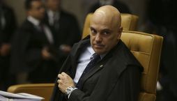 Moraes prorroga inquérito sobre omissão de autoridades (Antonio Cruz/Agência Brasil)