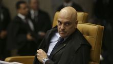 Moraes nega pedido de suspensão de posse de deputados suspeitos de incitar atos de depredação 