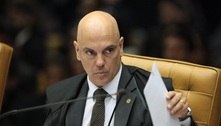 Bolsonaristas protocolam representação contra Moraes