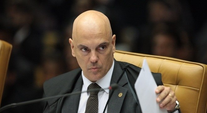 "Não há mágica orçamentária", diz o ministro Alexandre de Moraes