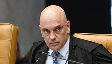 Moraes vota para tornar réus e manter presos ex-integrantes da cúpula da PMDF por omissão no 8/1