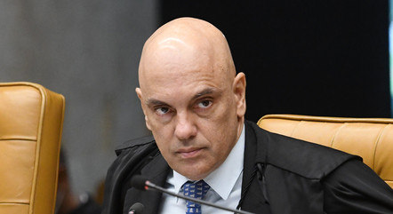 Moraes teria sido envolvido em discussão em Roma