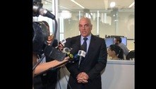 'Apuração é transparente, auditável e fiscalizada', reafirma Moraes após visita de entidades ao TSE
