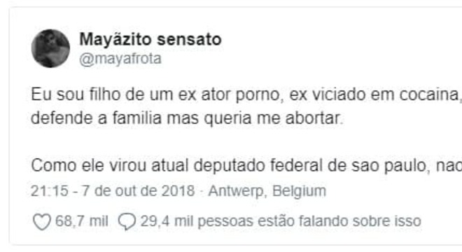 alexandre frota filho