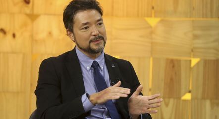 Alexandre Iwata, secretário especial de produtividade e competitividade do Ministério da Economia
