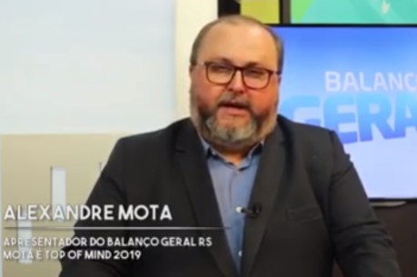 Alexandre Mota
