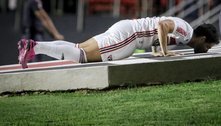 Pato deixou mágoa no Corinthians, São Paulo e Palmeiras