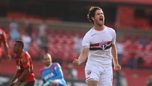 São Paulo anuncia retorno de Alexandre Pato
