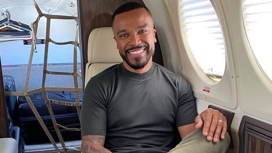 De garimpo ilegal a pulada de cerca: veja as polêmicas envolvendo Alexandre Pires<br>