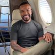 Escritório de Alexandre Pires afasta empresário preso em caso sobre garimpo ilegal  (Reprodução/Instagram )