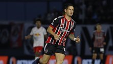 Alexandre Pato tem lesão detectada e não deve mais atuar pelo São Paulo