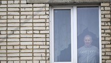 'Acredite, ame e espere': filha pede ao pai que fugiu de prisão russa para não desistir