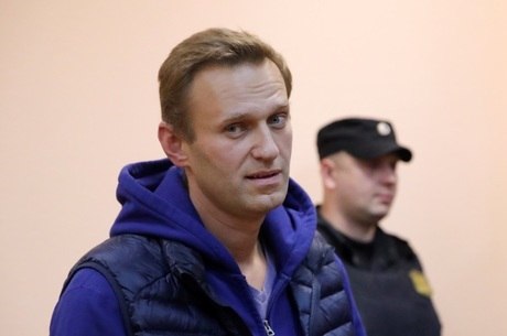 Navalny é a figura de oposição mais proeminente na Rússia