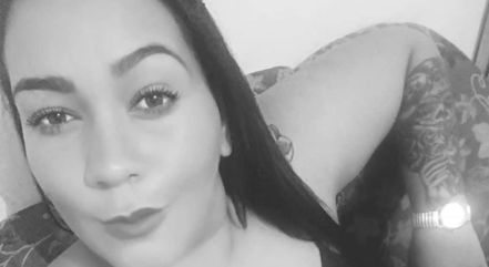 Alexia Magalhães é considerada foragida