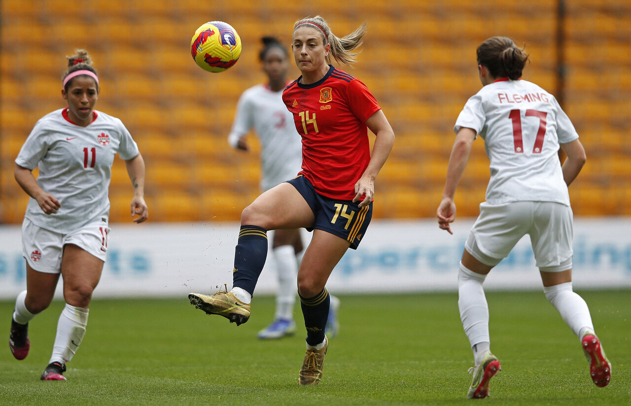 Muito além de Marta: veja 7 jogadoras da seleção brasileira que se  destacaram na Copa América - Fotos - R7 Futebol