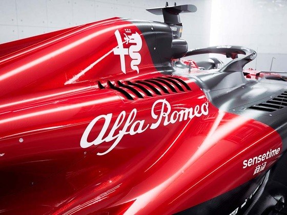 Alessandro Alunni Bravi é o novo chefe de equipe da Alfa Romeo