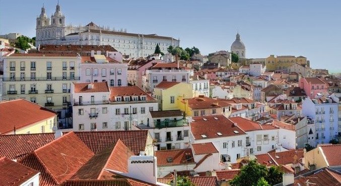 Mais de 117 mil pediram para residir em Portugal em 2020