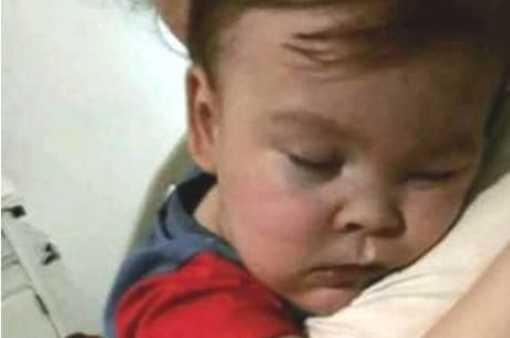 alfie evans inglaterra