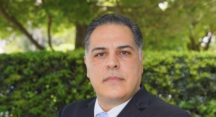 Alfredo Scaff é candidato à presidência da OAB-SP
