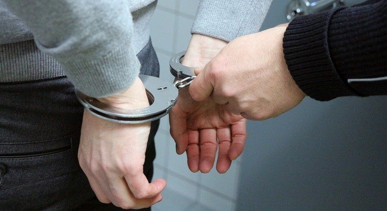 Apesar da previsão legal, a prisão é rara
