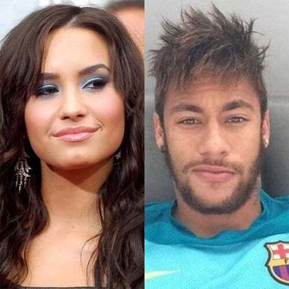 Algum tempo depois, um affair com o jogador Neymar foi especulado. Tudo começou quando o brasileiro fez uma postagem ouvindo a música da cantora, “Sorry Not Sorry”. Na época, ela compartilhou e agradeceu.