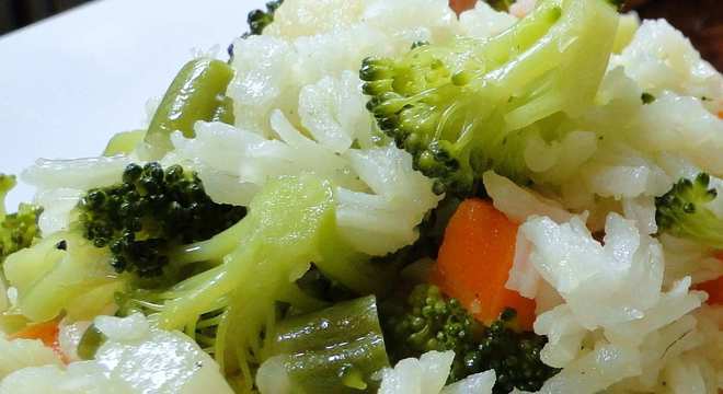Algumas dicas e duas receitas para fazer marmita para o trabalho