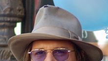Johnny Depp não está no elenco de novos filmes de 'Piratas do Caribe'