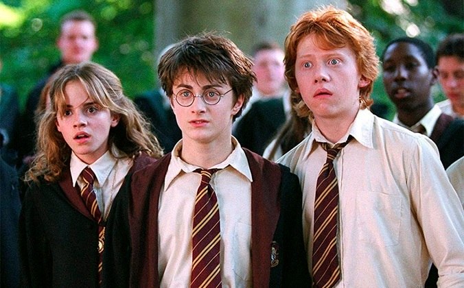Aliás, em 2021 a franquia “Harry Potter” também fez aniversário. Completaram-se 20 anos do início de uma das sagas mais bem-sucedidas do cinema.